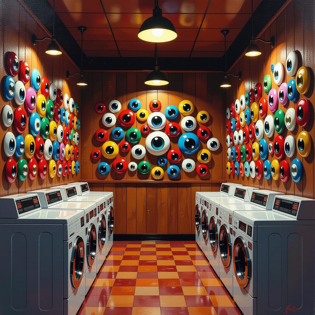 Chaos, Tears, and Laughs All at Once